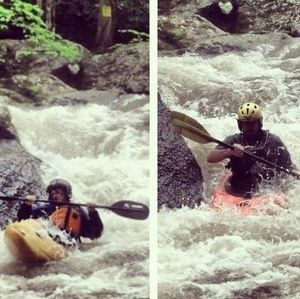 Meet your Posher, Jacob